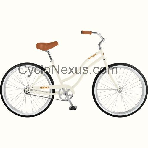 Retrospec Chatham scheda tecnica e recensioni